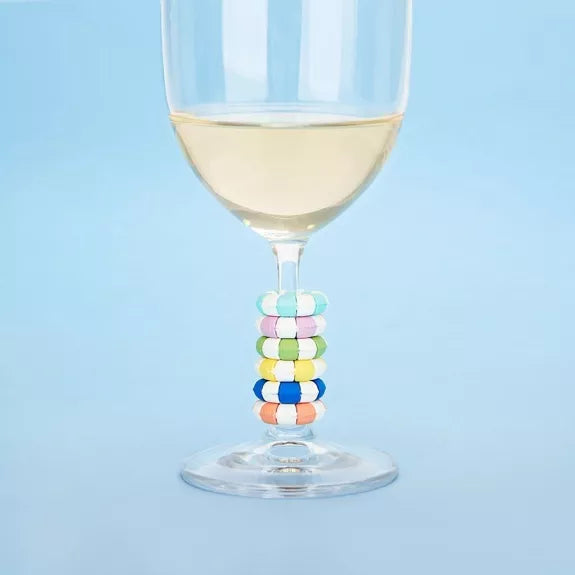 Marque-verres / Marca copas Floats