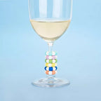 Marque-verres / Marca copas Floats