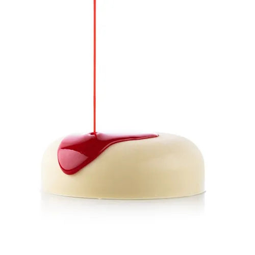 Esmalte de espejo neutro en polvo - 1 KG