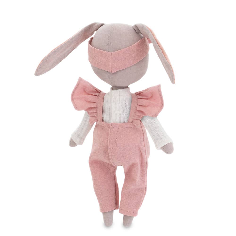 Lucy el conejito -29cm -0+