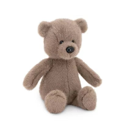Peluche, El Más Suave - Oso Moka (35cm)