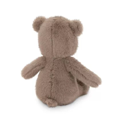 Peluche, El Más Suave - Oso Moka (35cm)