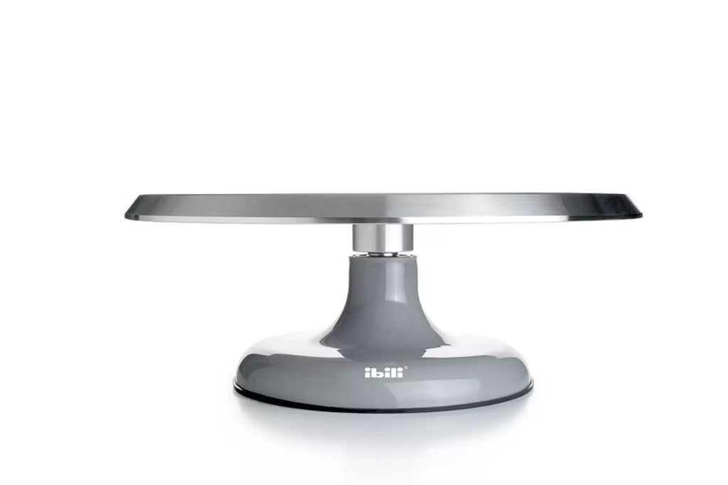 PLATO GIRATORIO PROF - 665730 - IBILI