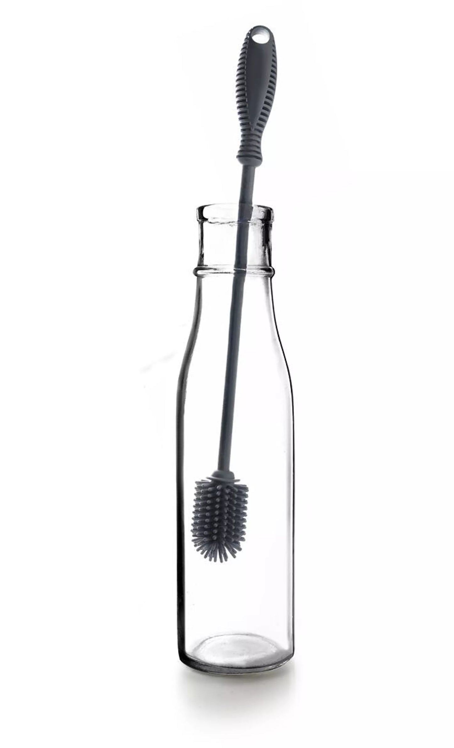 CEPILLO PARA BOTELLAS Y TERMOS - 691500 - IBILI