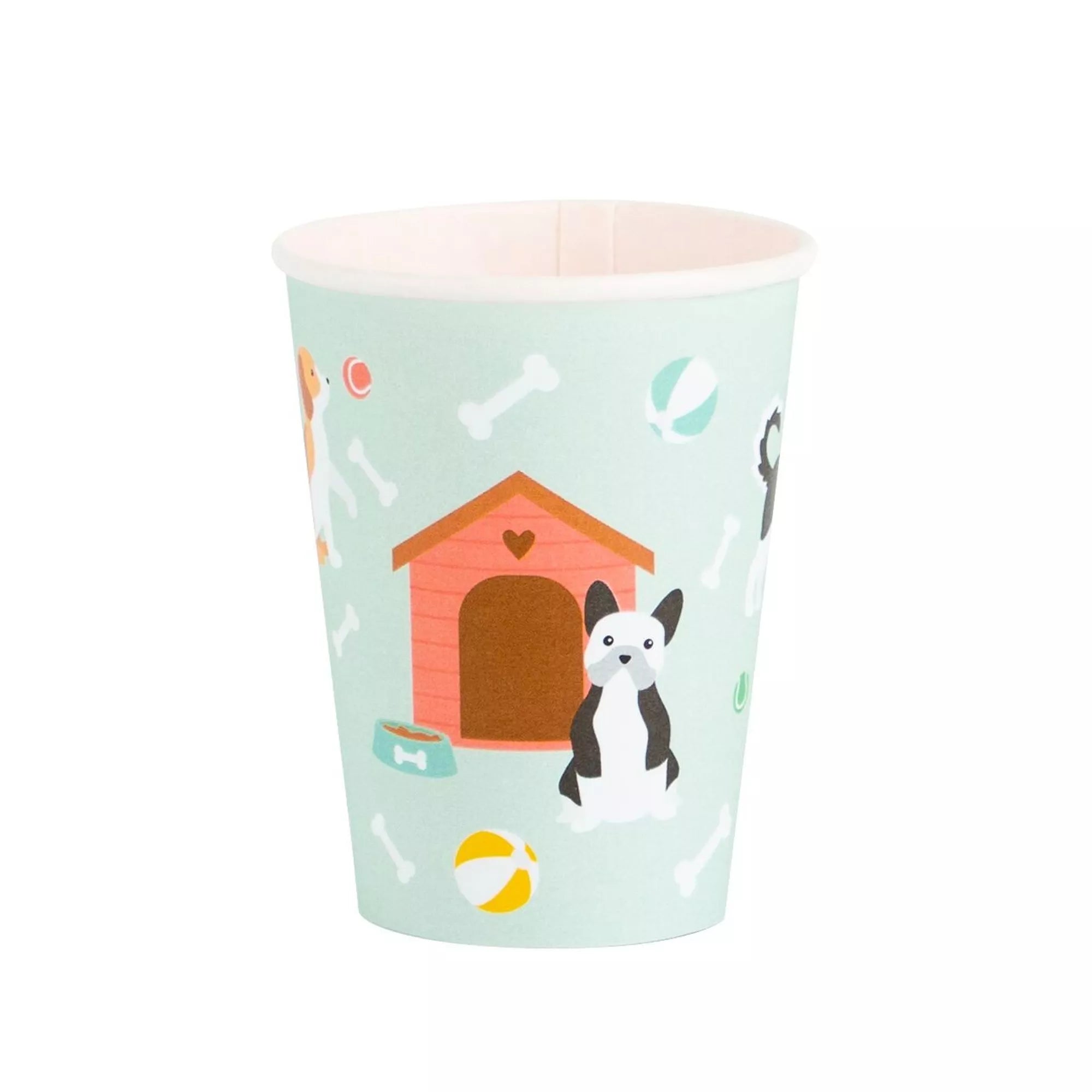 VASOS - PERRO