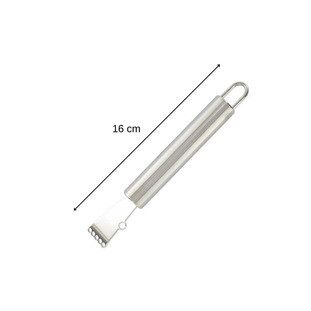 Rallador de cítricos 16 cm Fackelmann Elemental