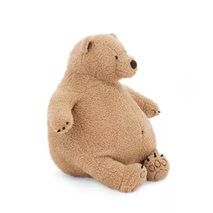 Peluche El Más Suave - Oso (30cm)