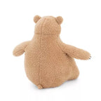 Peluche El Más Suave - Oso (30cm)