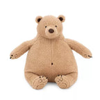 Peluche El Más Suave - Oso (30cm)