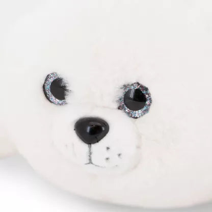 Peluche de foca del océano (30 cm)