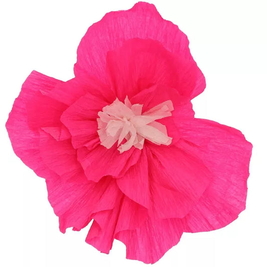 Decoración de Fiesta - Set de Flores - Perfect Pink - 3 piezas