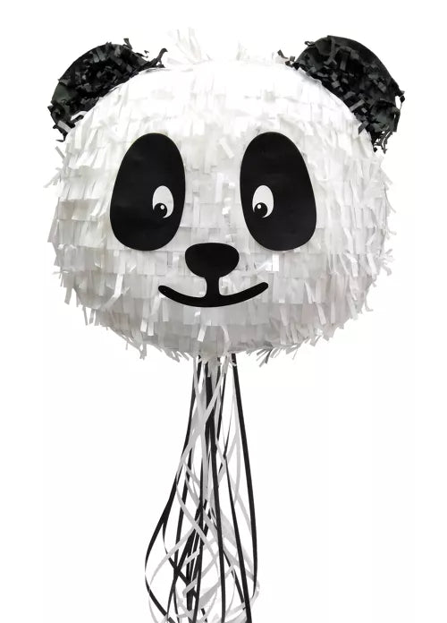 PIÑATA DE PANDA BEBÉ