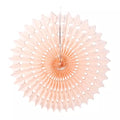 MINI ALBANICO VINTAGE ROSA 20CM