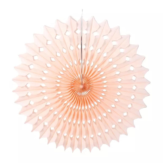 MINI ALBANICO VINTAGE ROSA 20CM