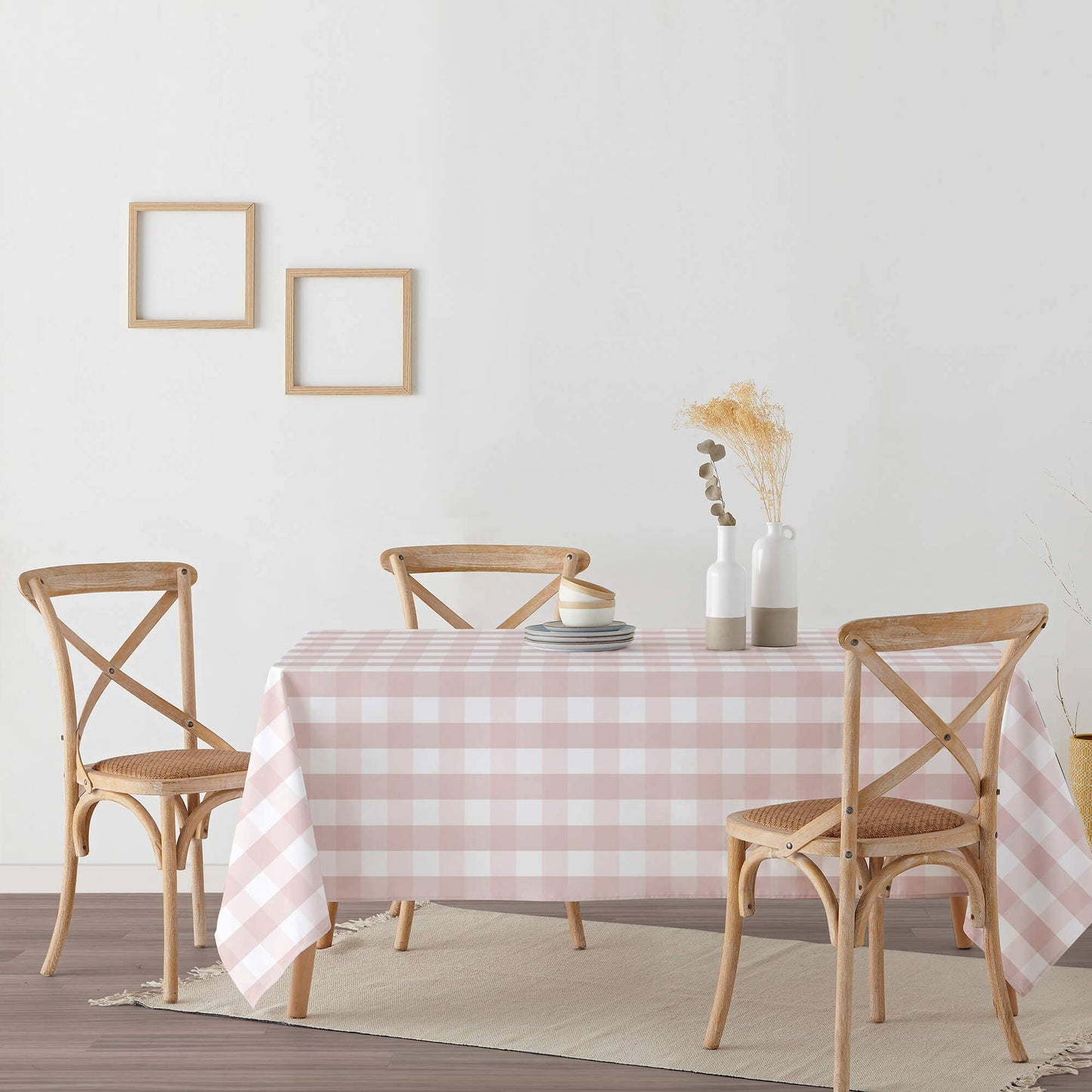 Mantel Resinado Antimanchas 0120-102