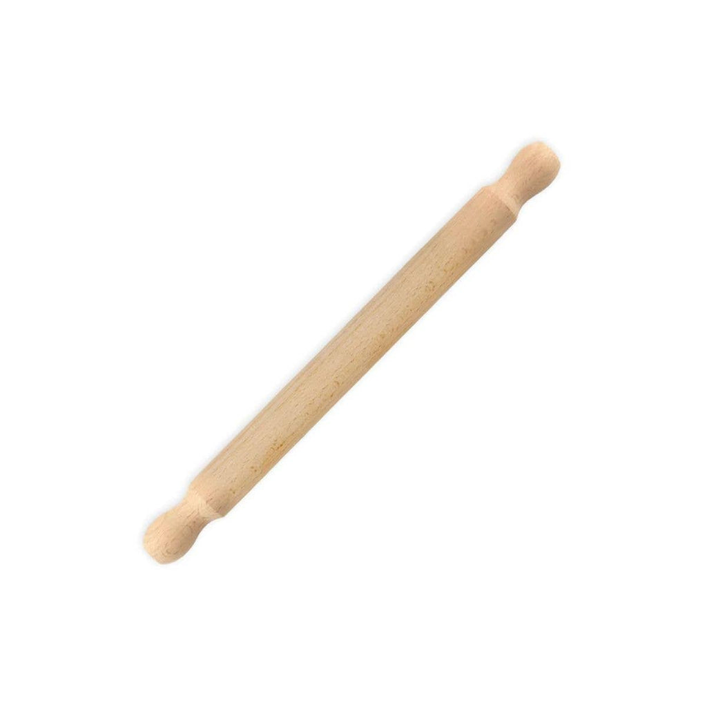 Rodillo de madera FSC Zenker para repostería, 35 cm