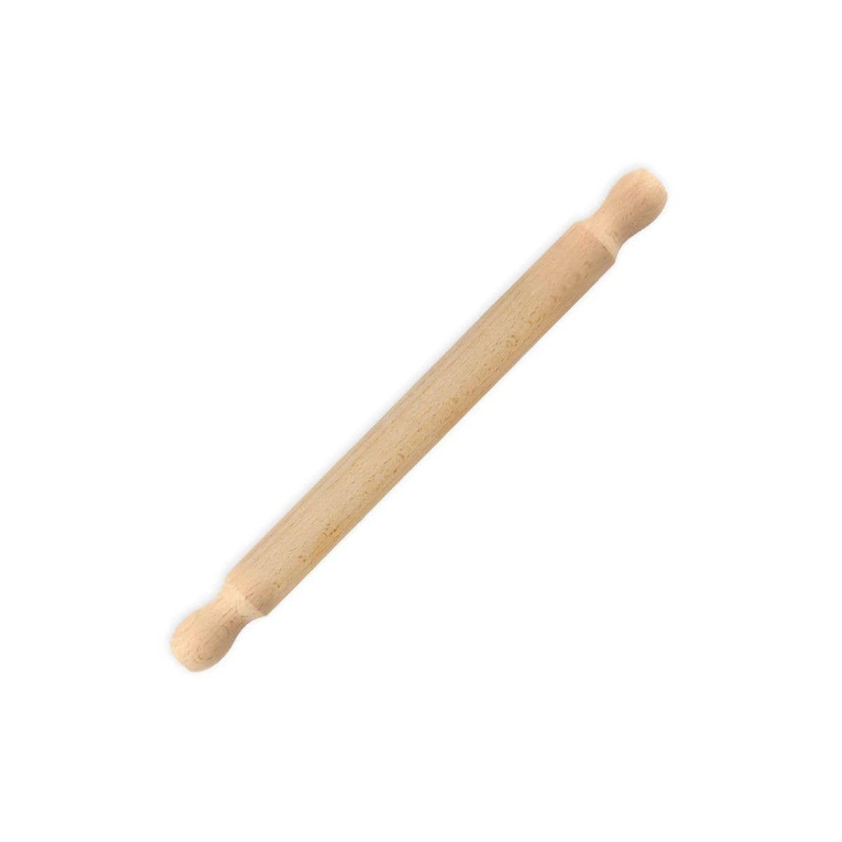 Rodillo de madera FSC Zenker para repostería, 35 cm