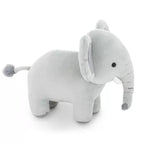 Peluche, Safari - Elefante (16 cm)