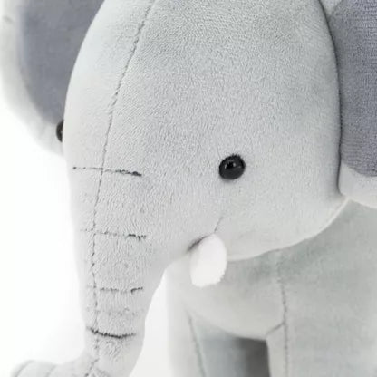 Peluche, Safari - Elefante (16 cm)