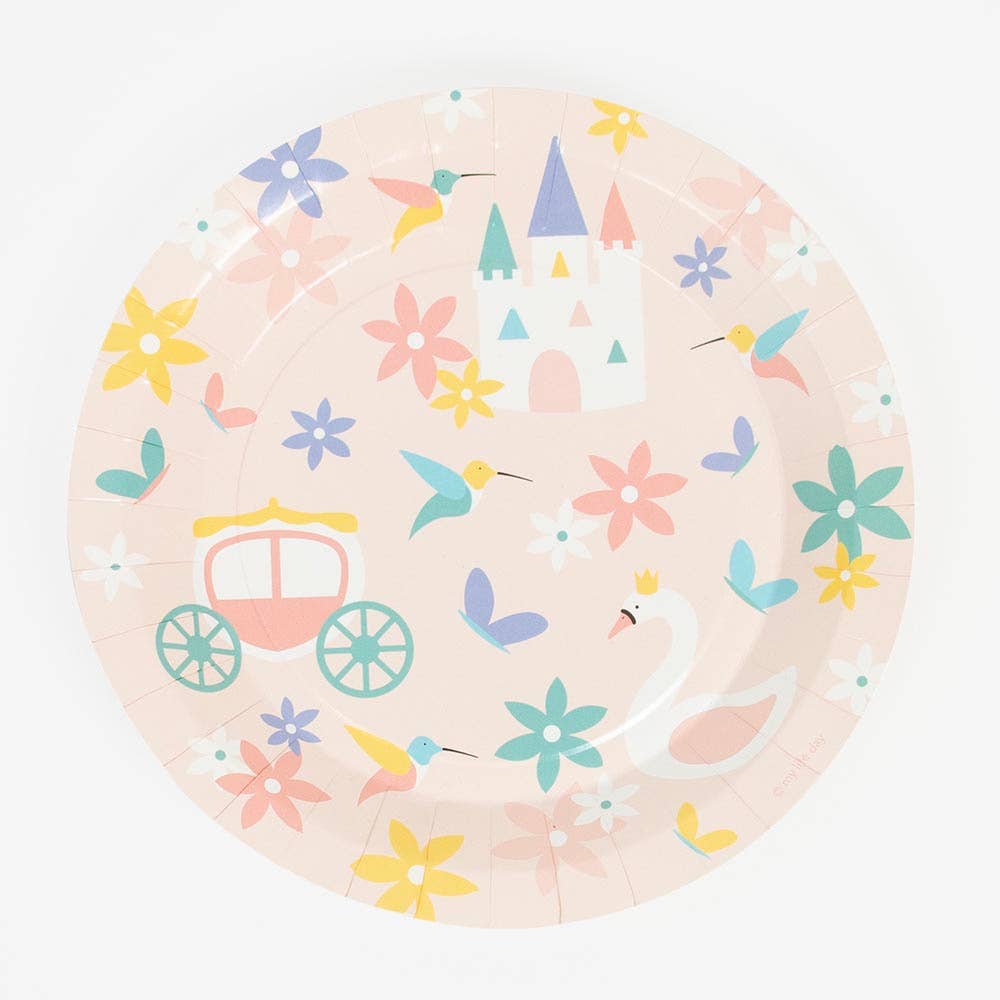 PLATOS - PRINCESS