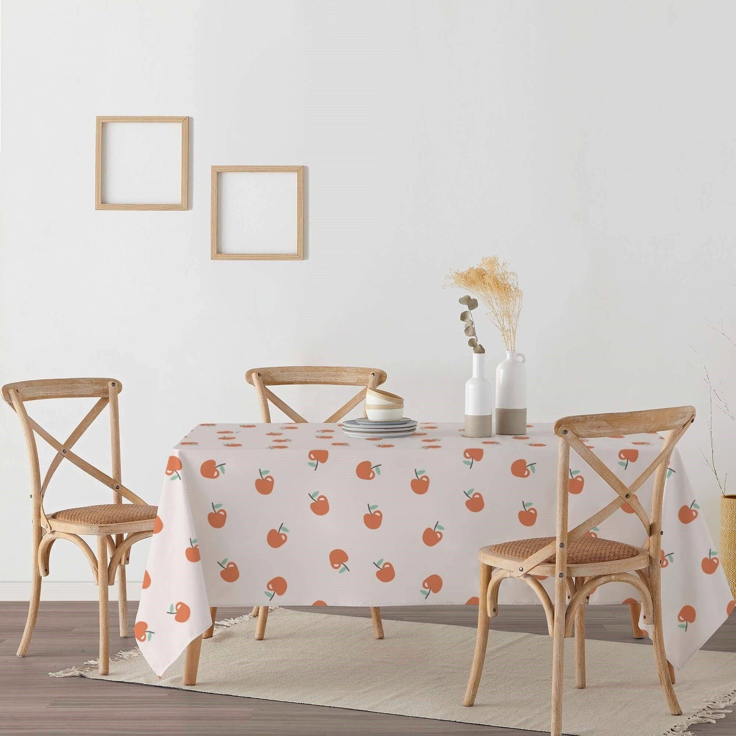 Mantel Resinado Antimanchas 220-45