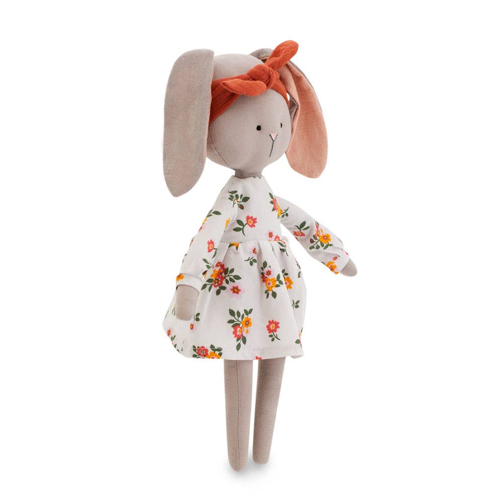Lucy el conejito - 29cm - 0+