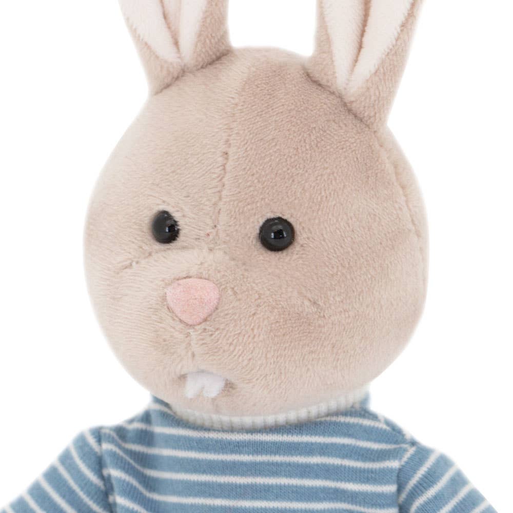 Lucas el conejito de peluche-15cm