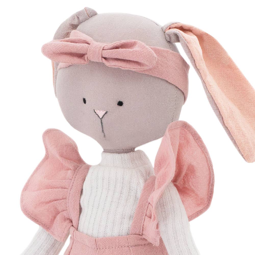 Lucy el conejito -29cm -0+