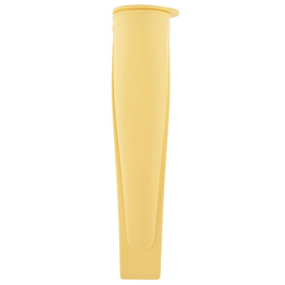 Molde para helados de agua de silicona 100 ml