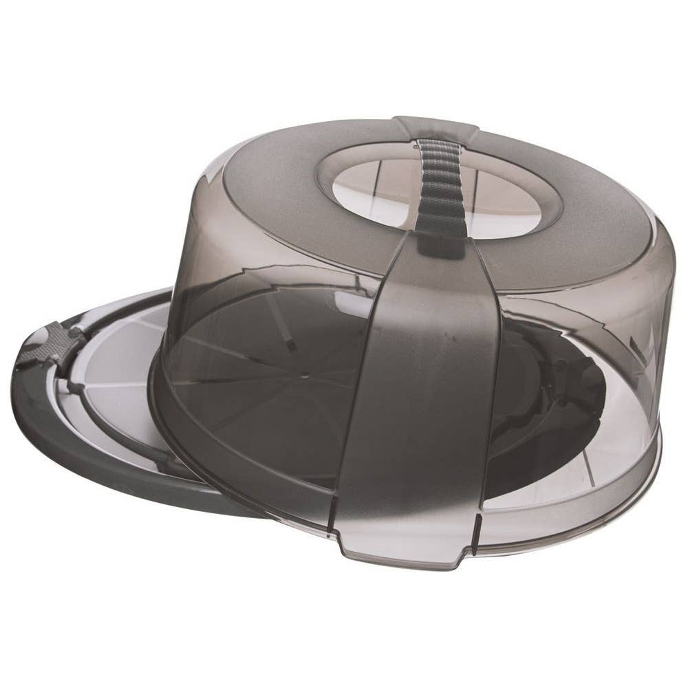 Contenedor para tarta con tapa 30 cm 155001