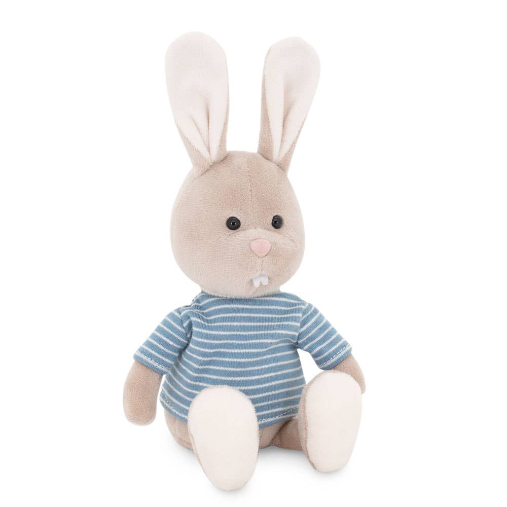 Lucas el conejito de peluche-15cm