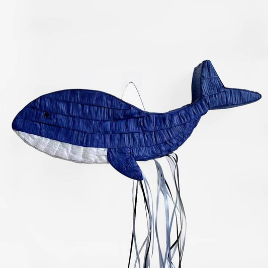 Ballena piñata