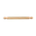Rodillo de madera FSC Zenker para repostería, 35 cm