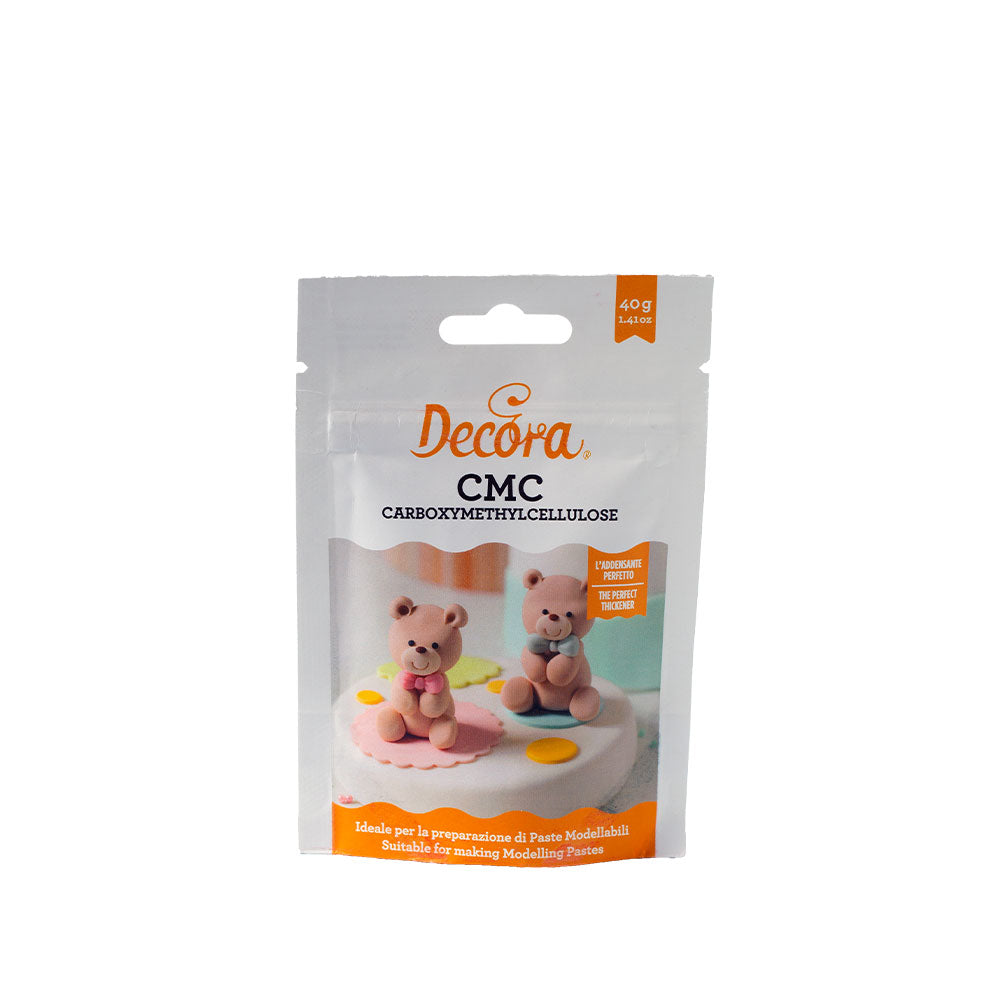Cmc – carboximetilcelulosa