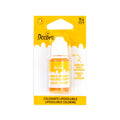 Colorante liposoluble amarillo