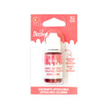 Colorante liposoluble rojo