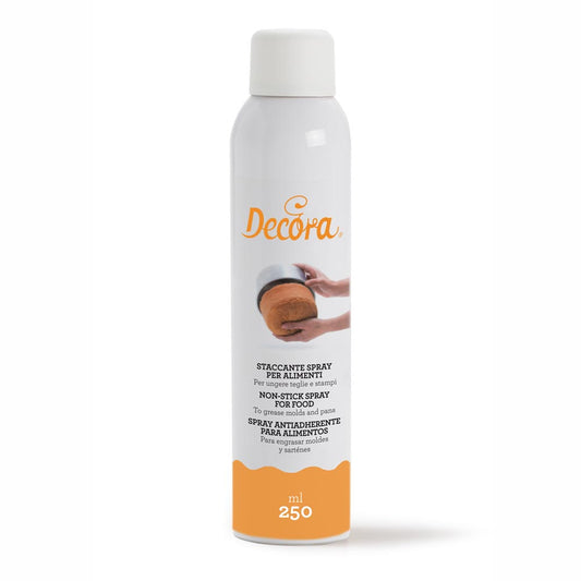 Spray antiadherente 250 ml