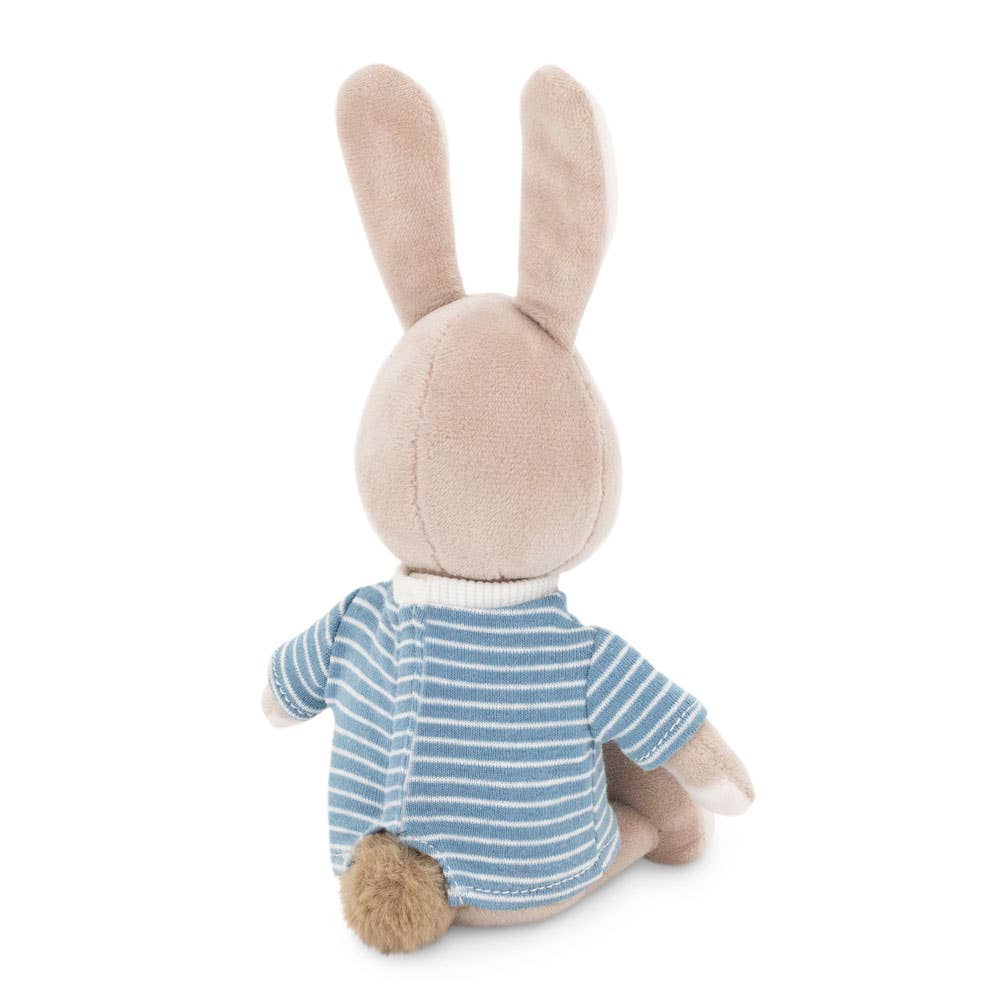 Lucas el conejito de peluche-15cm