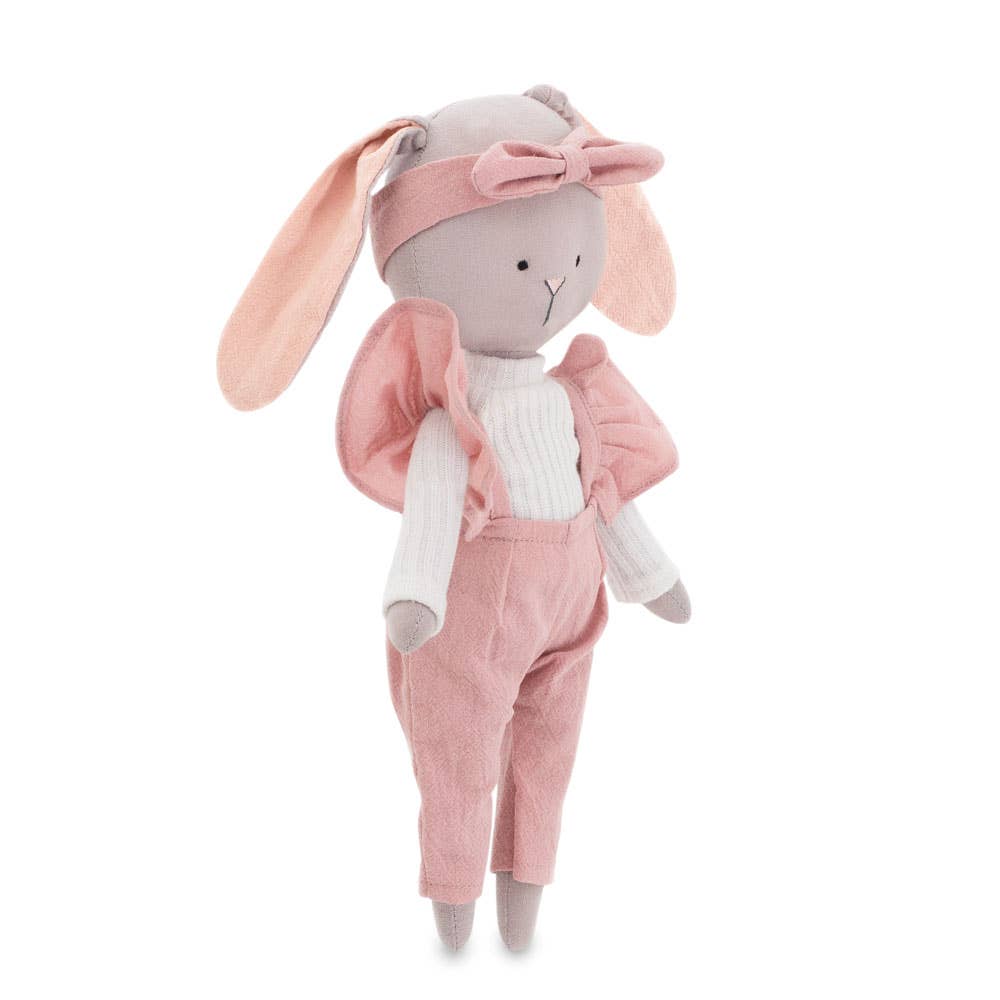 Lucy el conejito -29cm -0+