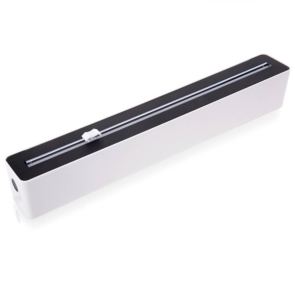 Dispensador de film negro 154064