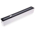 Dispensador de film negro 154064