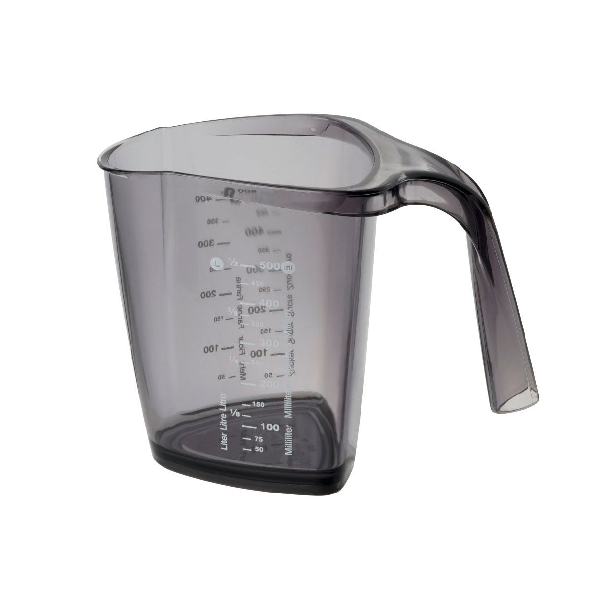 Jarra medidora/taza medidora Dr.Oetker de 500 ml