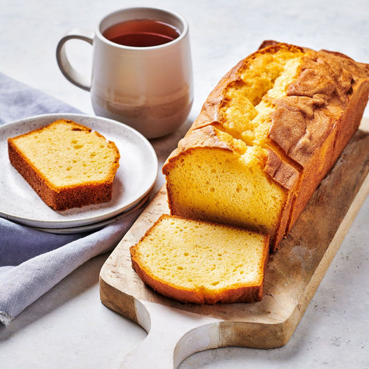 FunCakes Preparado para Pastel Clásico 400 g