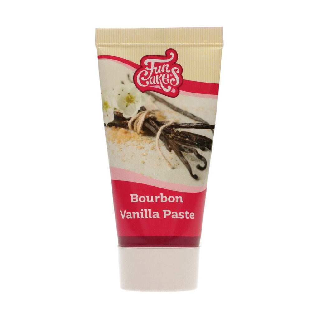 FunCakes Pasta de Vainilla Tubo 50ml