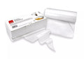 IBILI - Manga desechable en caja exp 55 cms 100 uds
