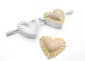 IBILI - Molde empanadillas corazon