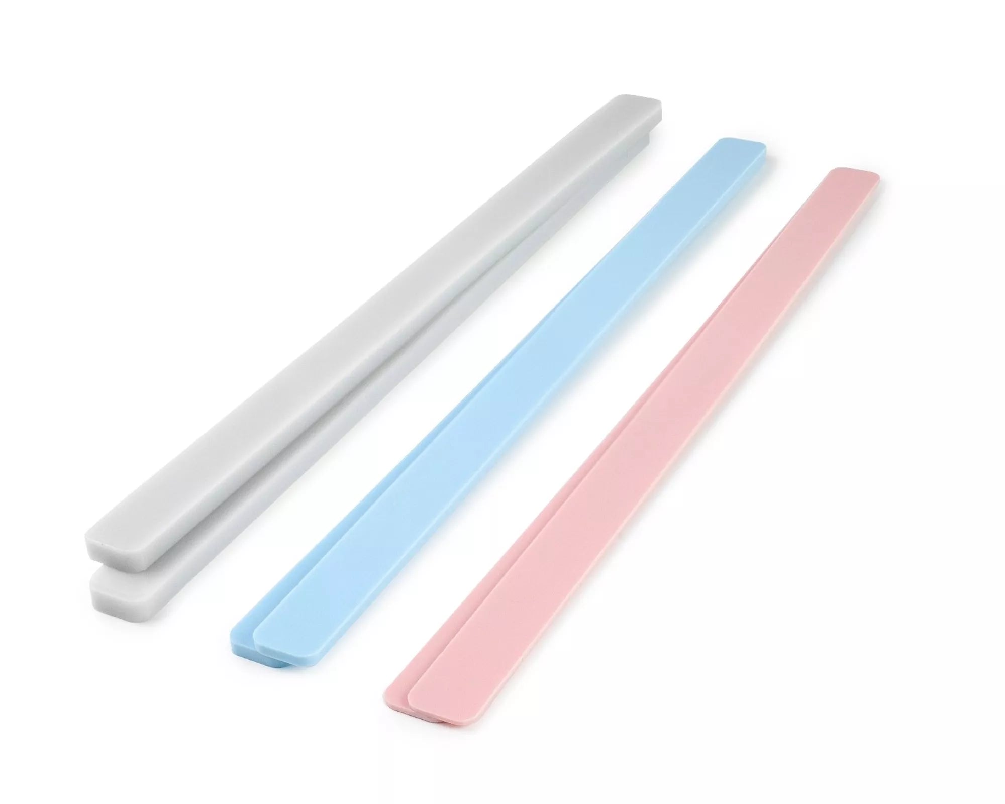 IBILI - Tablillas niveladoras de fondant (6 pc)