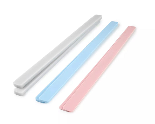 IBILI - Tablillas niveladoras de fondant (6 pc)