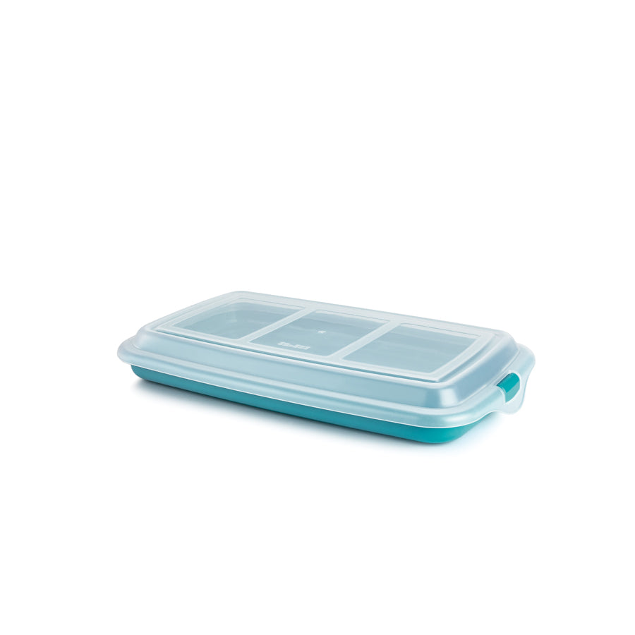 Set 4 Tapers para Embutidos y Fiambres Ainsa