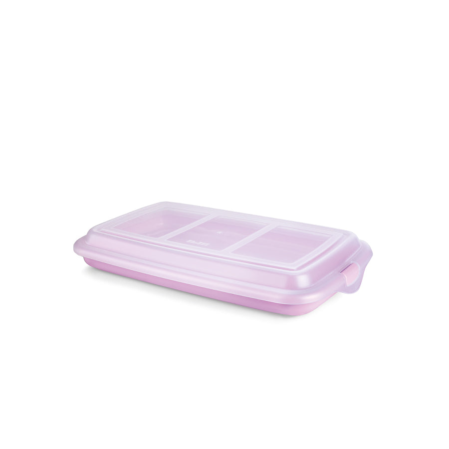 Set 4 Tapers para Embutidos y Fiambres Ainsa